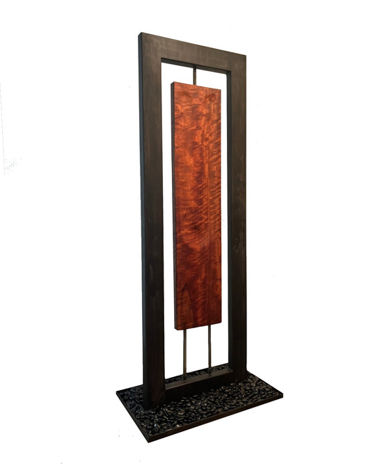 Bubinga Original sculpture #3