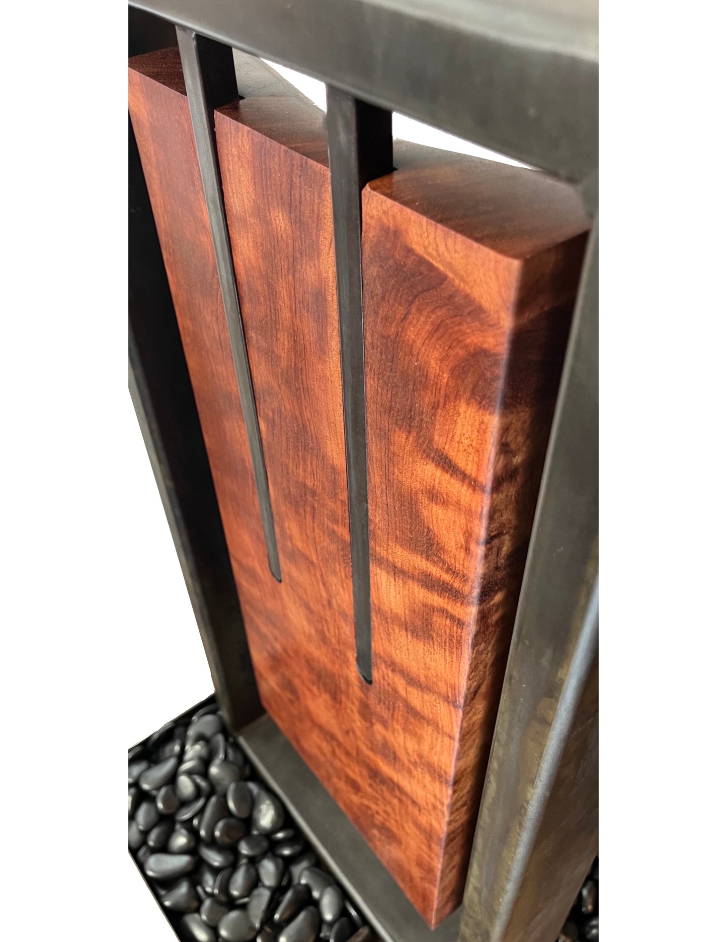 Bubinga Original sculpture #4