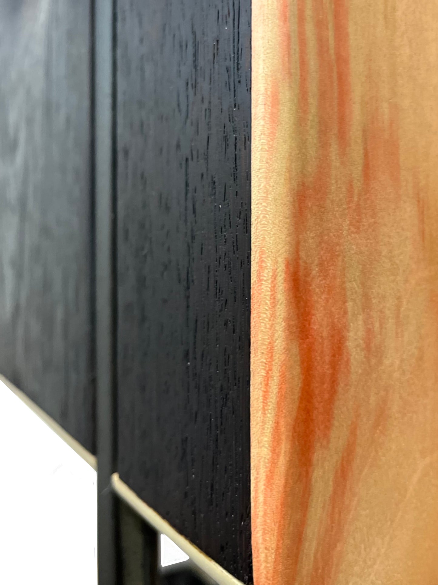 Wenge Original sculpture #7