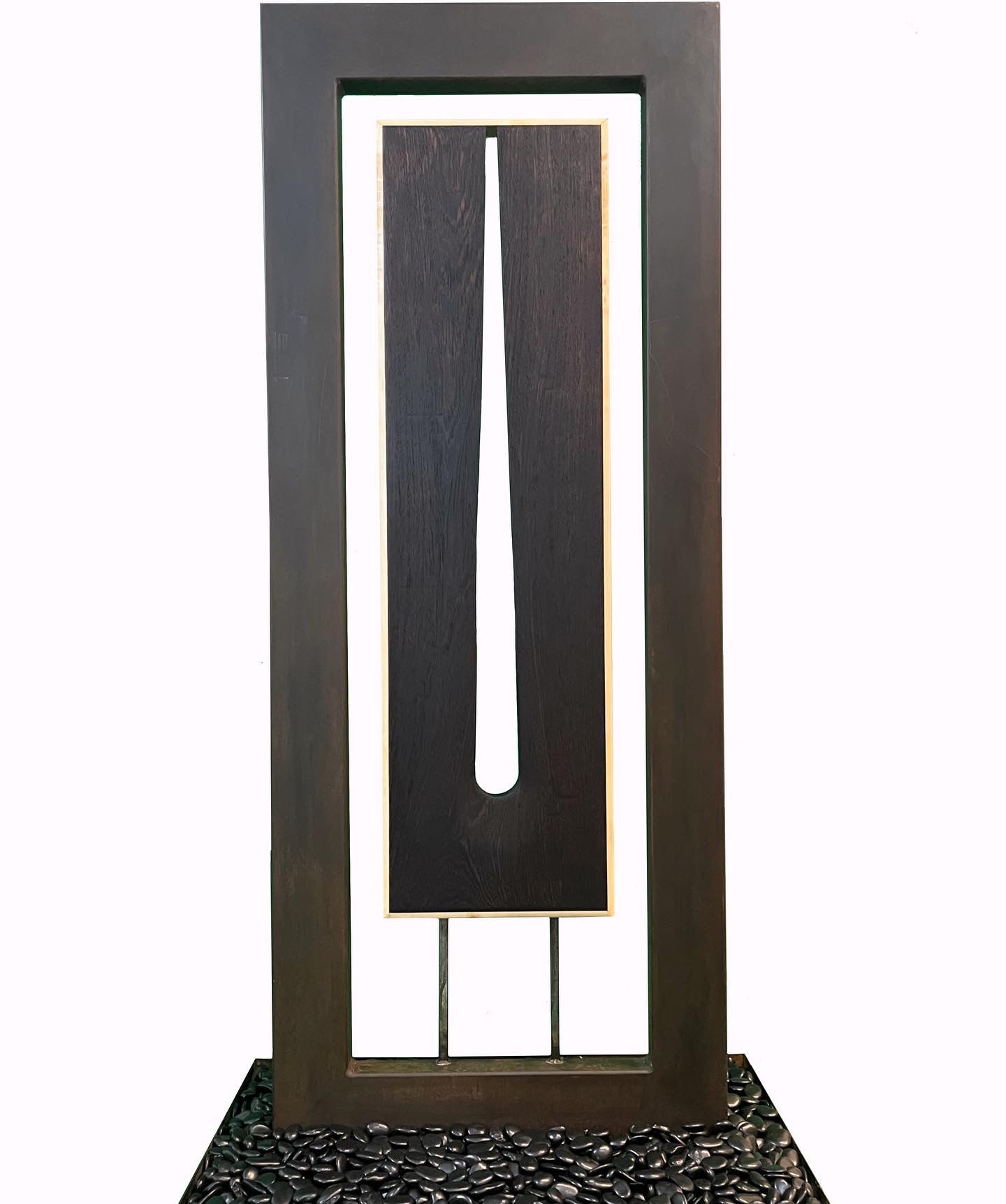 Wenge Original sculpture #2