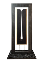 Load image into Gallery viewer, Wenge Original sculpture #7
