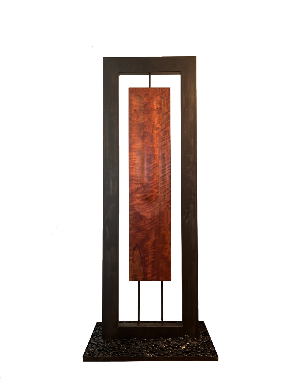 Bubinga Original sculpture #3