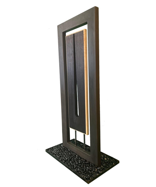 Wenge Original sculpture #2