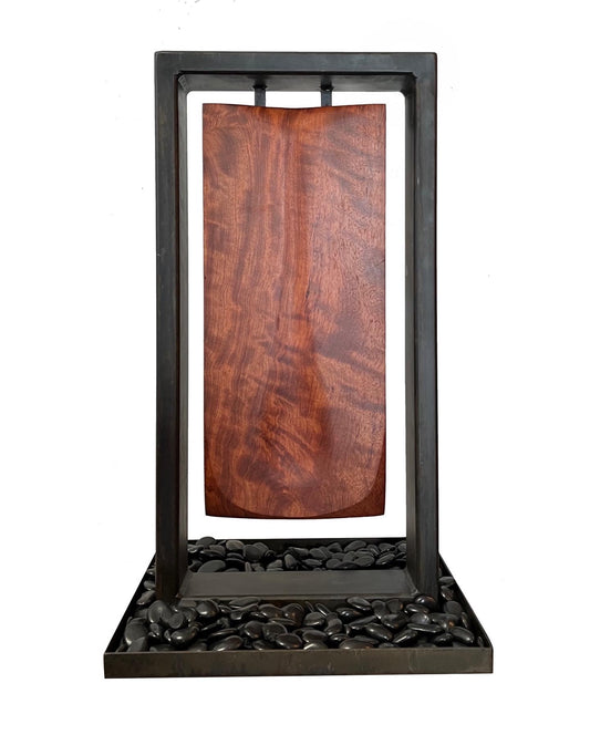 Bubinga Original sculpture #4