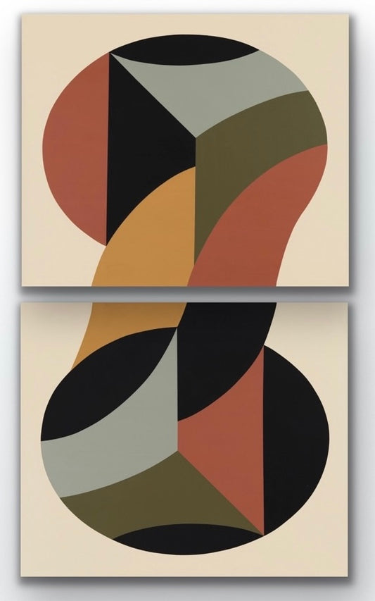Diptych