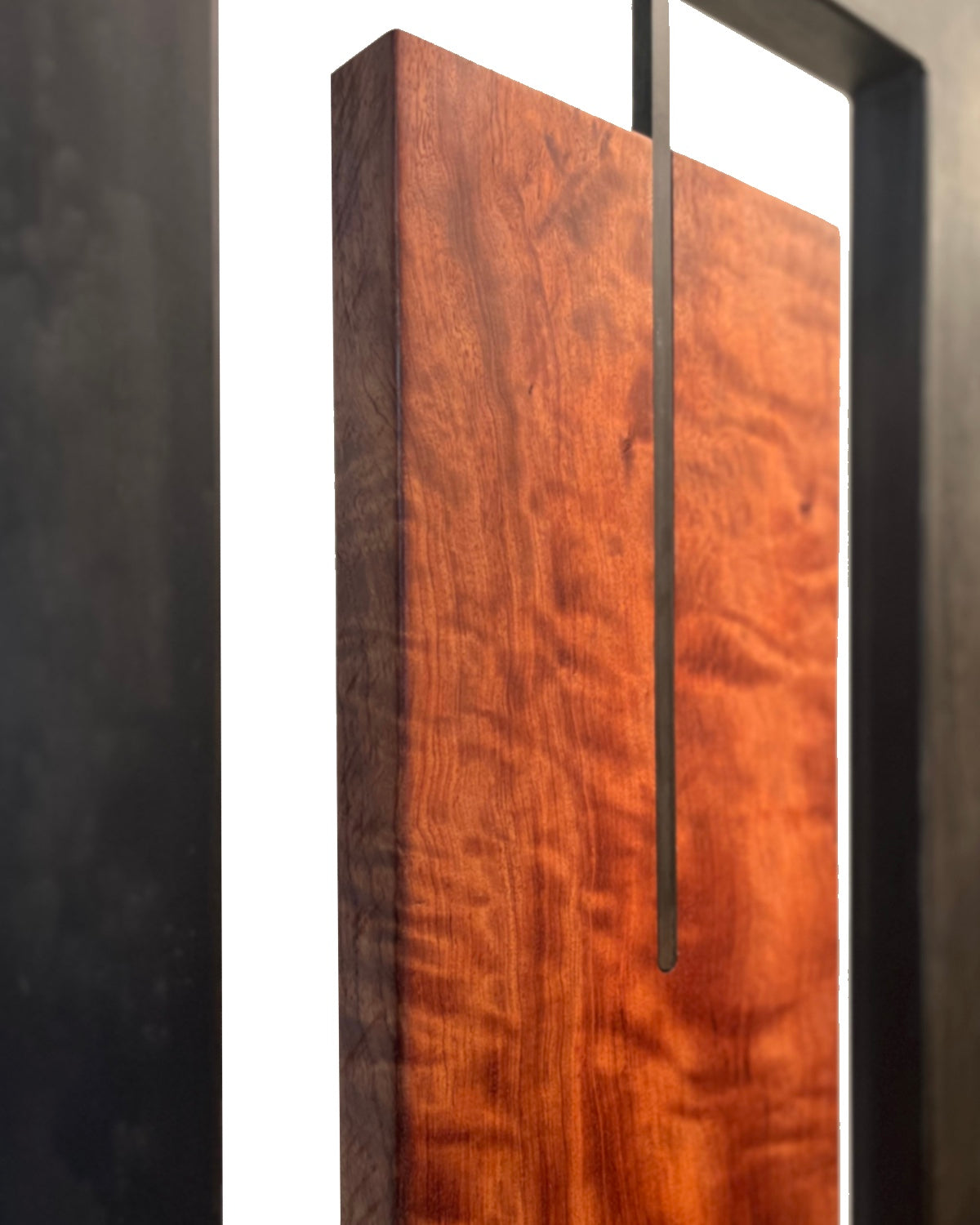Bubinga Original sculpture #3
