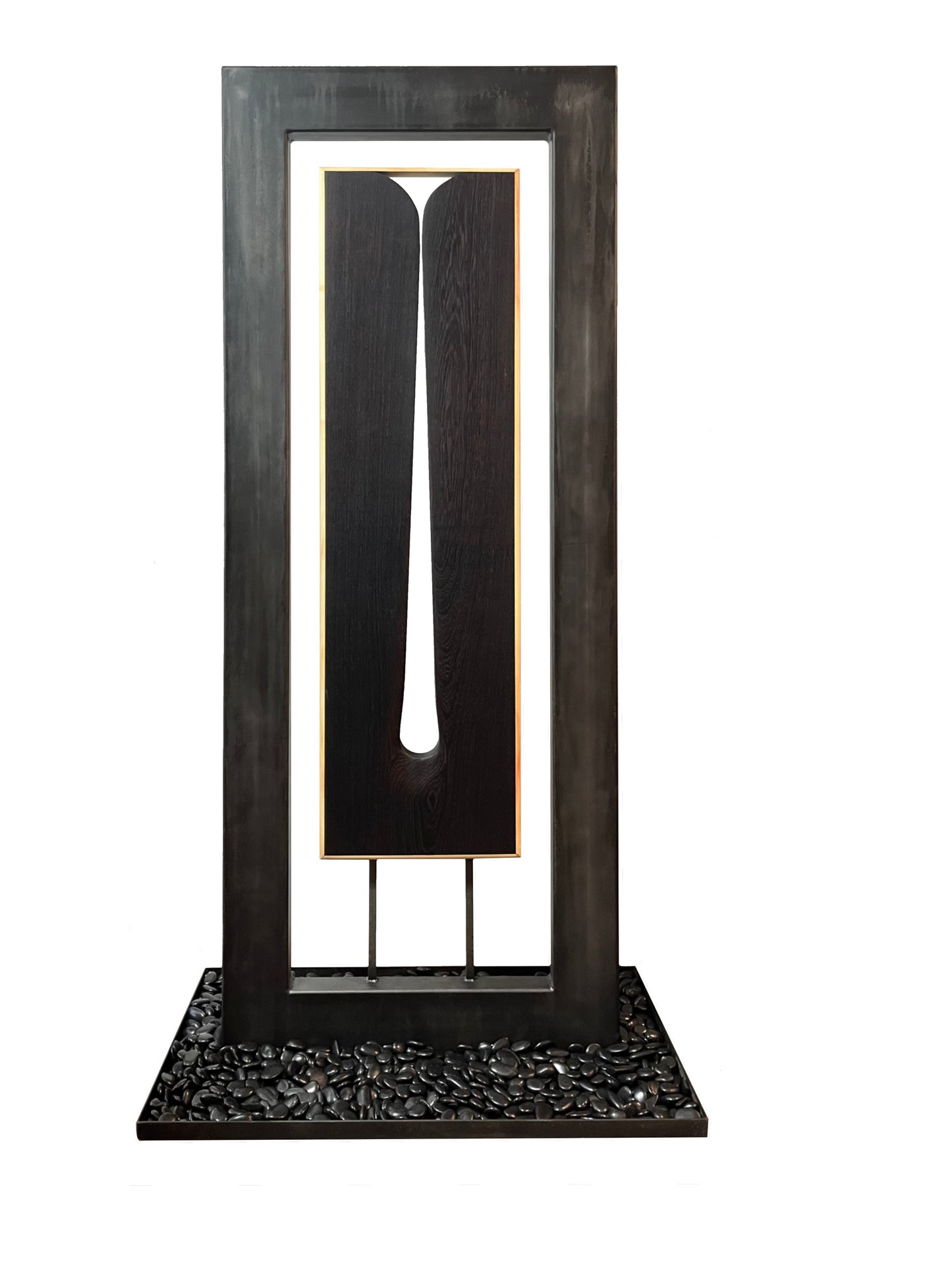 Wenge Original sculpture #7